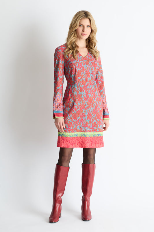 FOX's Kleid EBETEA