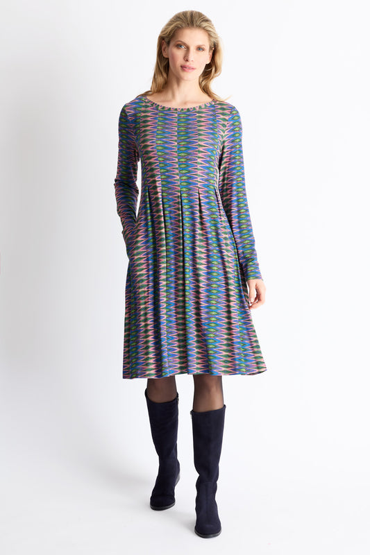 FOX's Kleid VINUNZIA