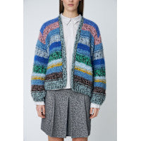 Dawn + Dare EDDA Strickjacke