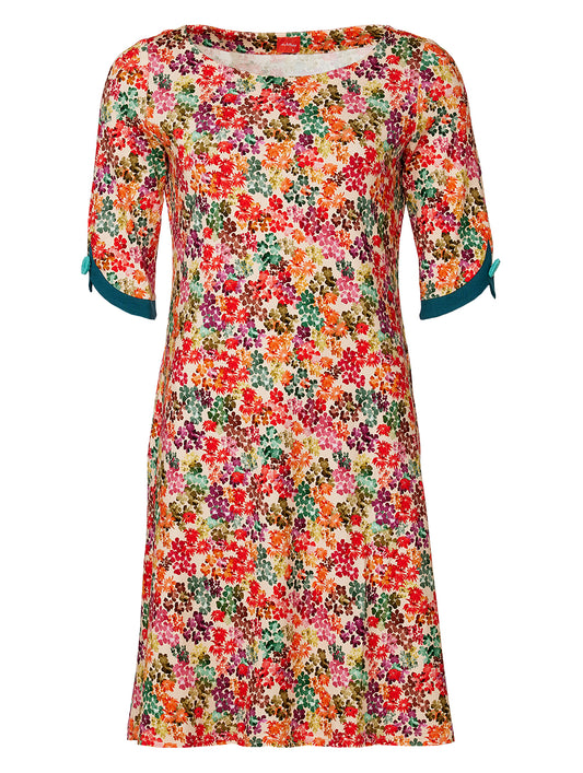 Du Milde Sommerkleid Caroline
