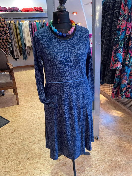 HEIDEKÖNIGIN Kleid RISKA