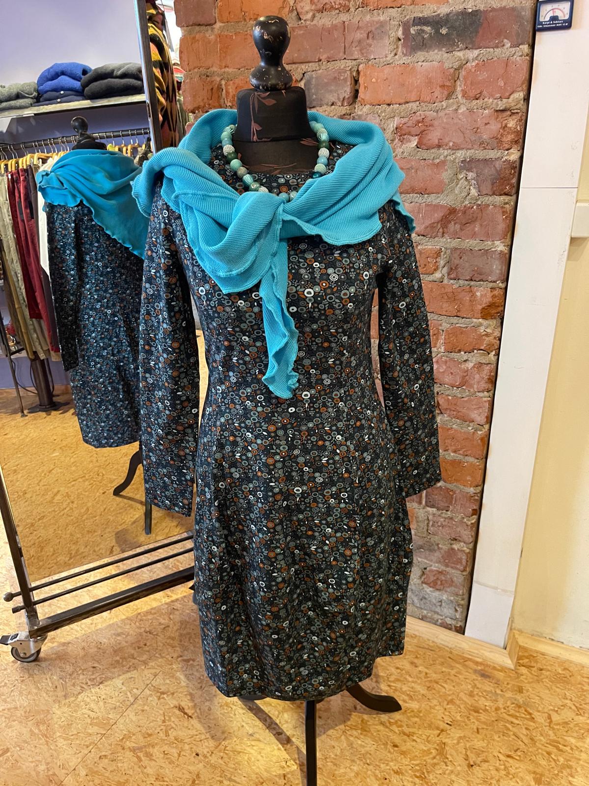 HEIDEKÖNIGIN Tulpenkleid JARNA