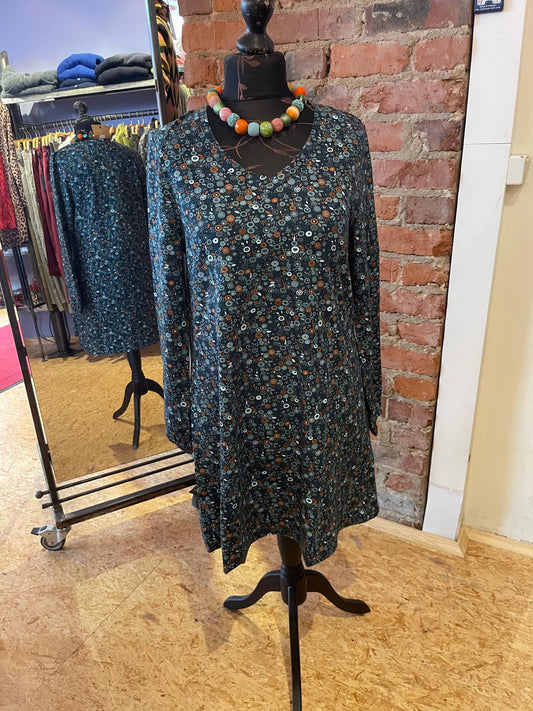 HEIDEKÖNIGIN Tunika JARNA