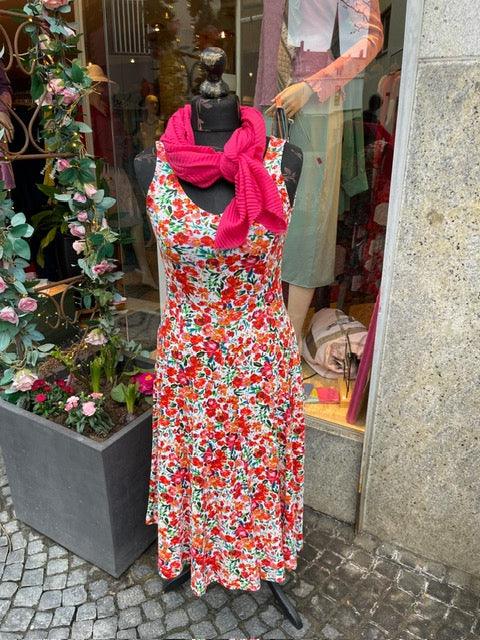 Lana Sommer Kleid JULE