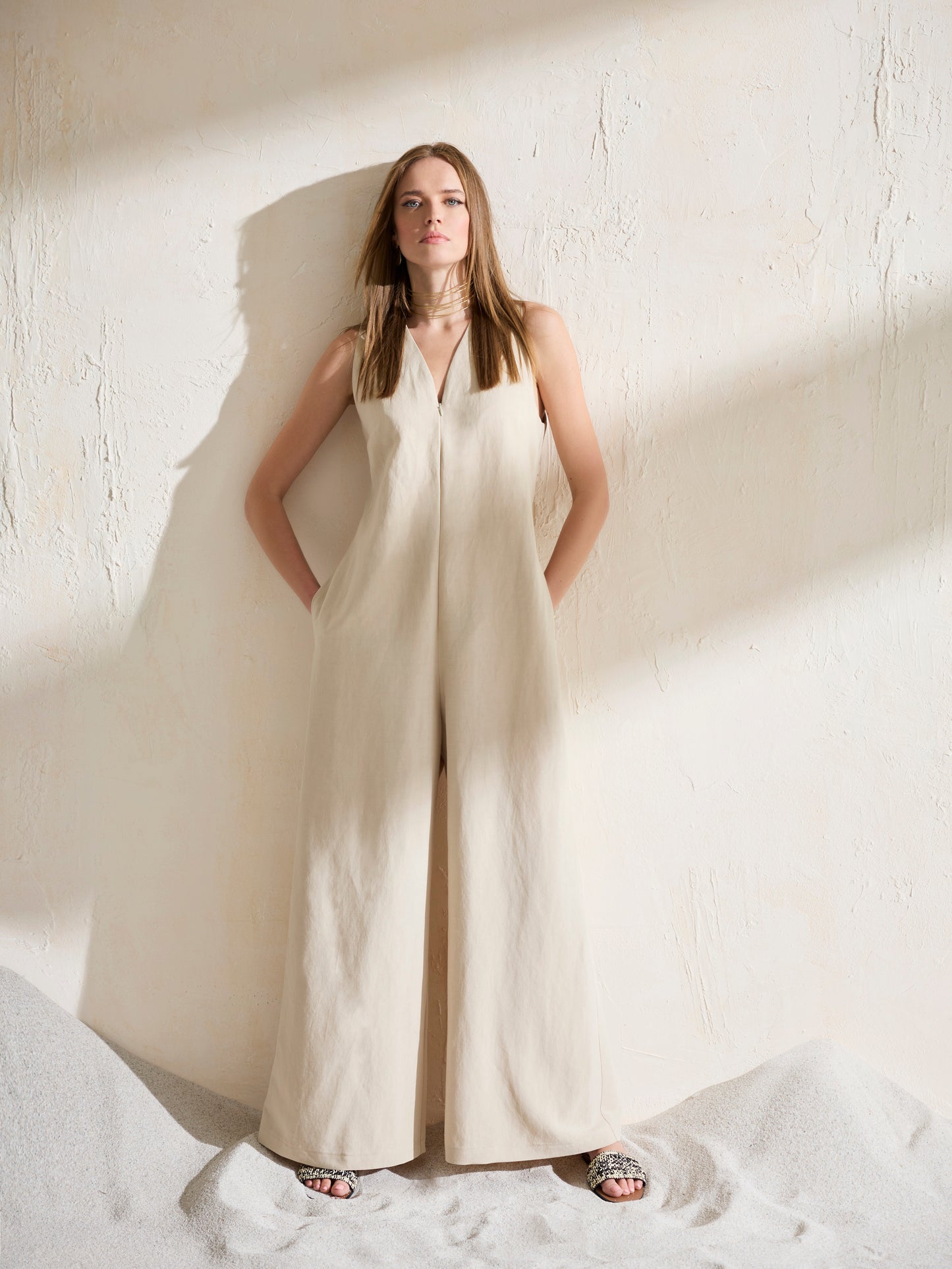 FOX Jumpsuit RIJUMP 32294