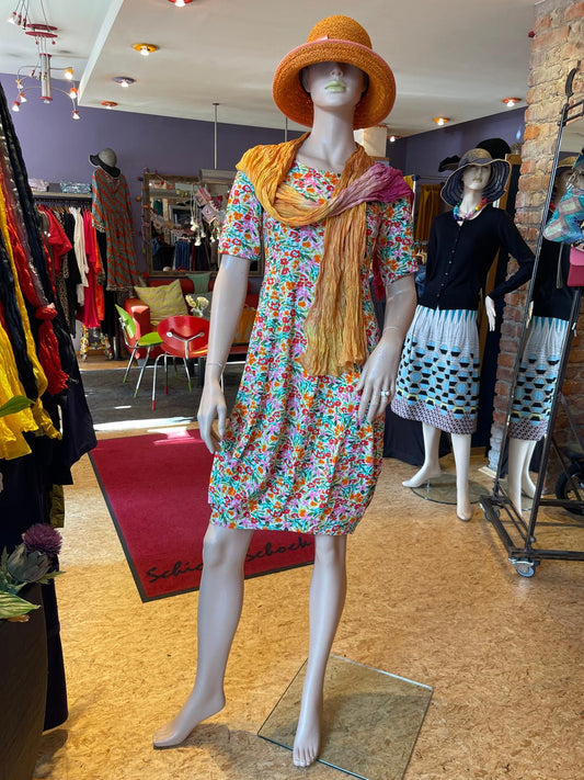 LANA Kleid Miju