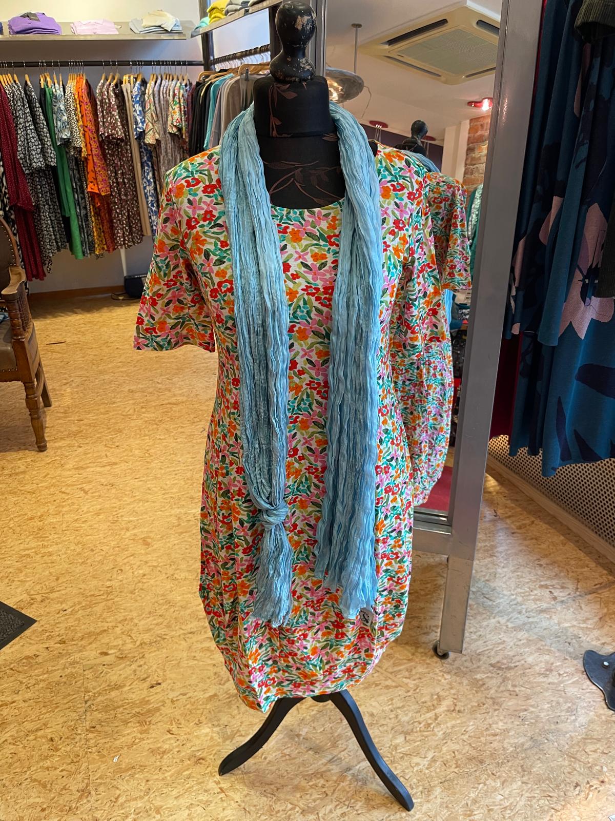 LANA Kleid Miju