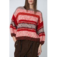 Dawn + Dare LOLA Pullover