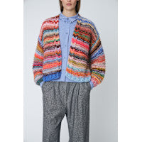 Dawn + Dare LUISA Strickjacke