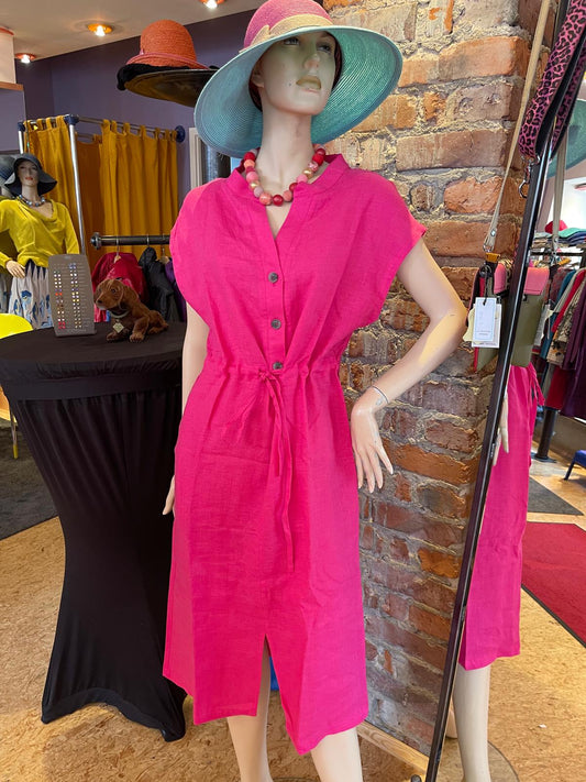 Lana Kleid Filipa