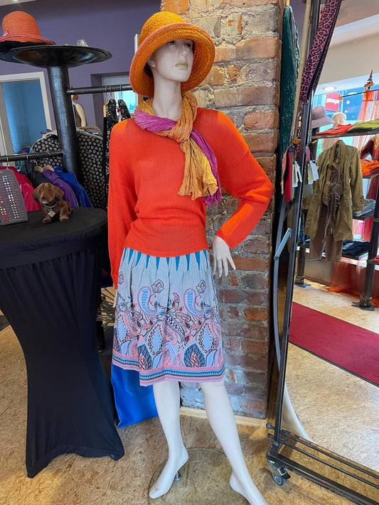 Lana Pulli Gloria