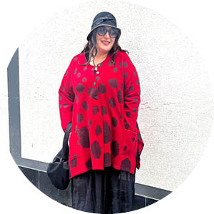 Hopsack Jacke