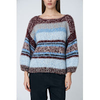 Dawn + Dare LOLA Pullover