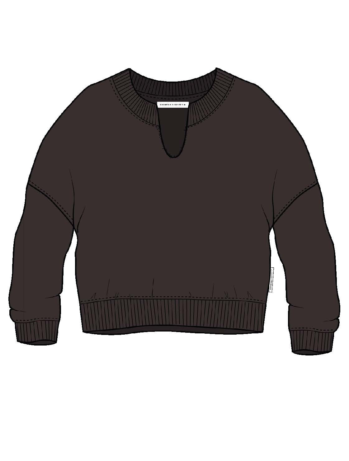 Arché Sweatshirt