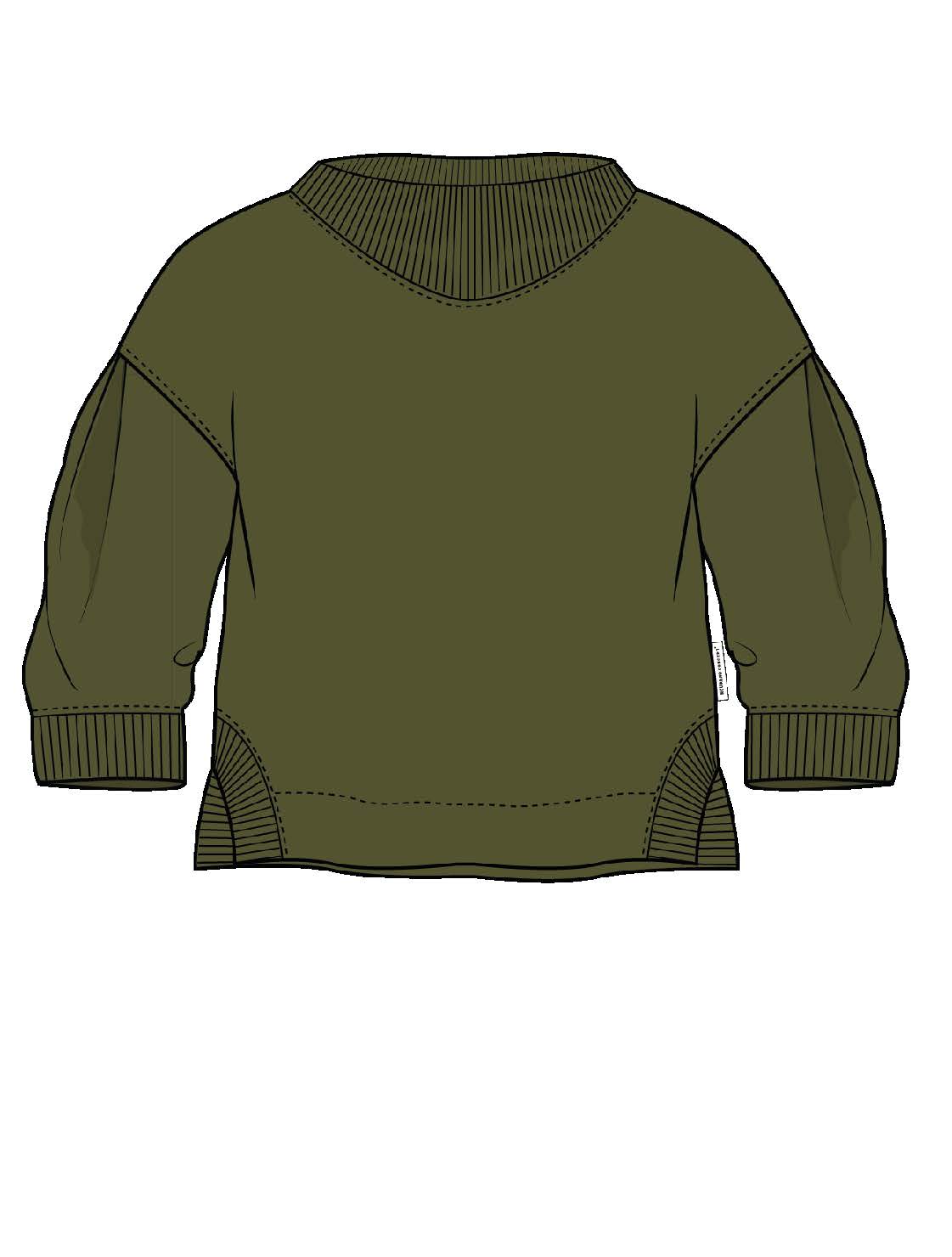 Arché Sweatshirt