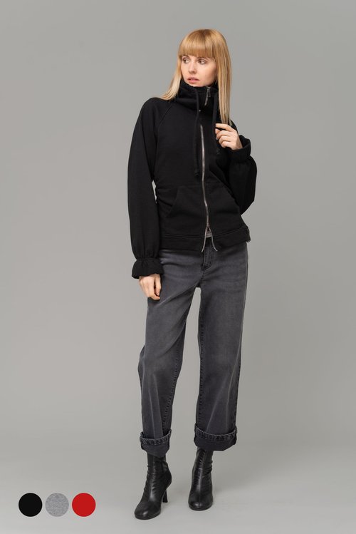 Arché Hoodie