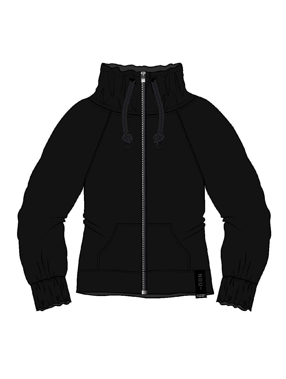 Arché Hoodie
