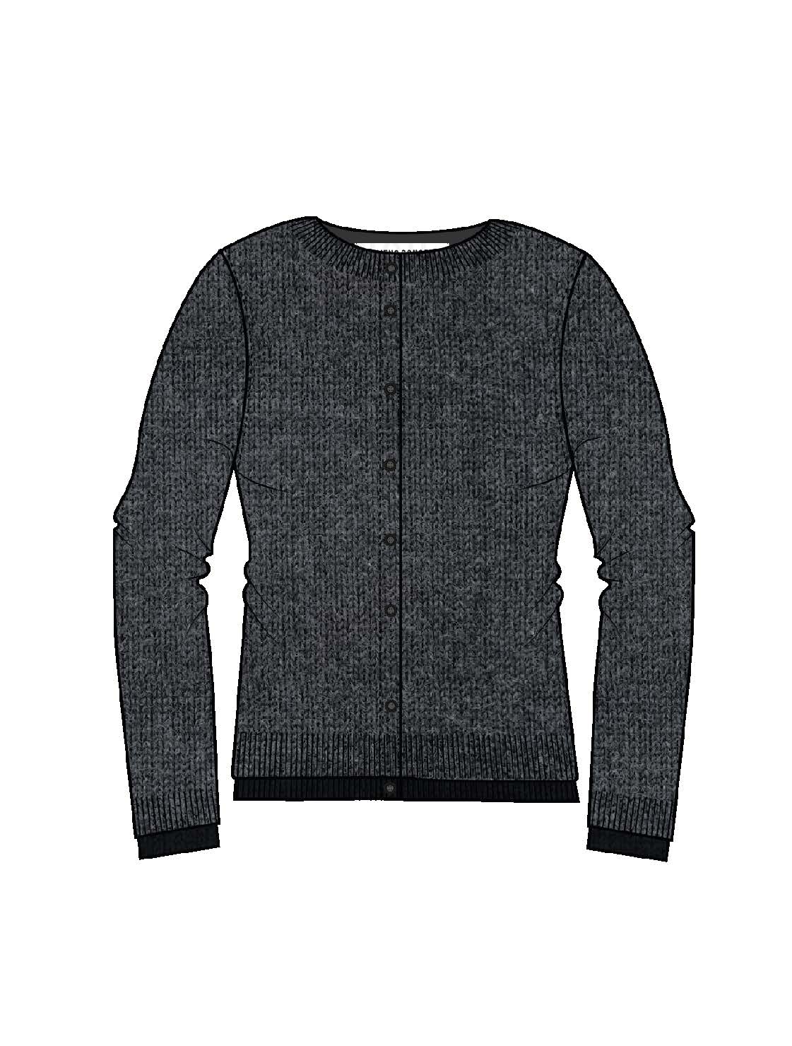 Arché Cardigan