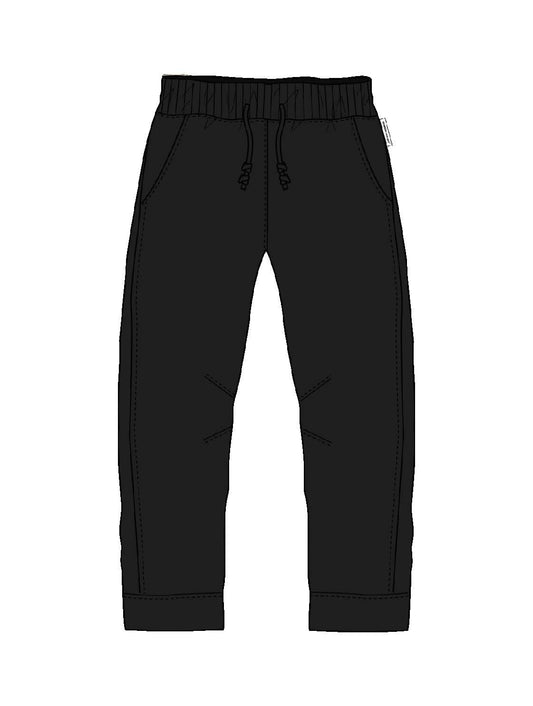 Arché Barrelhose Double Pocket