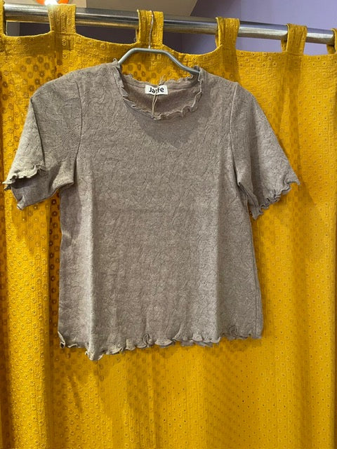 Jalfe Shirt mit kurzem Arm