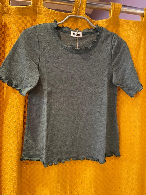 Jalfe Shirt mit kurzem Arm