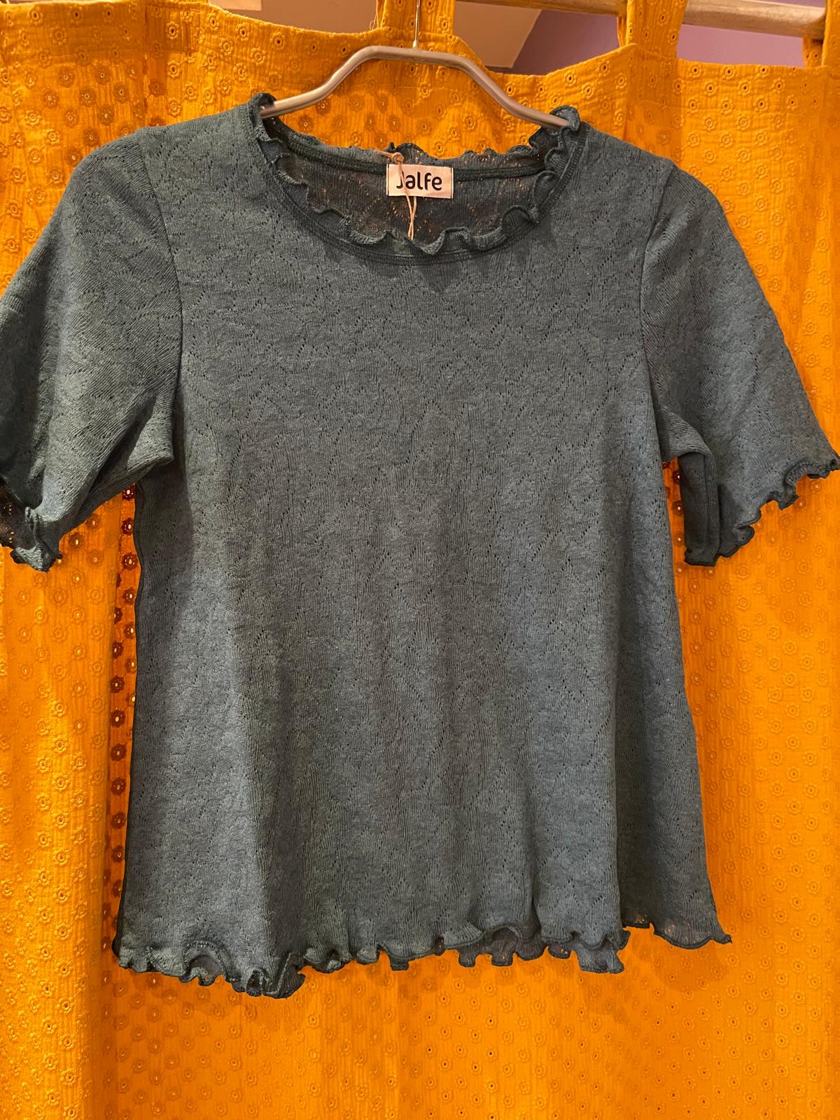 Jalfe Shirt mit kurzem Arm