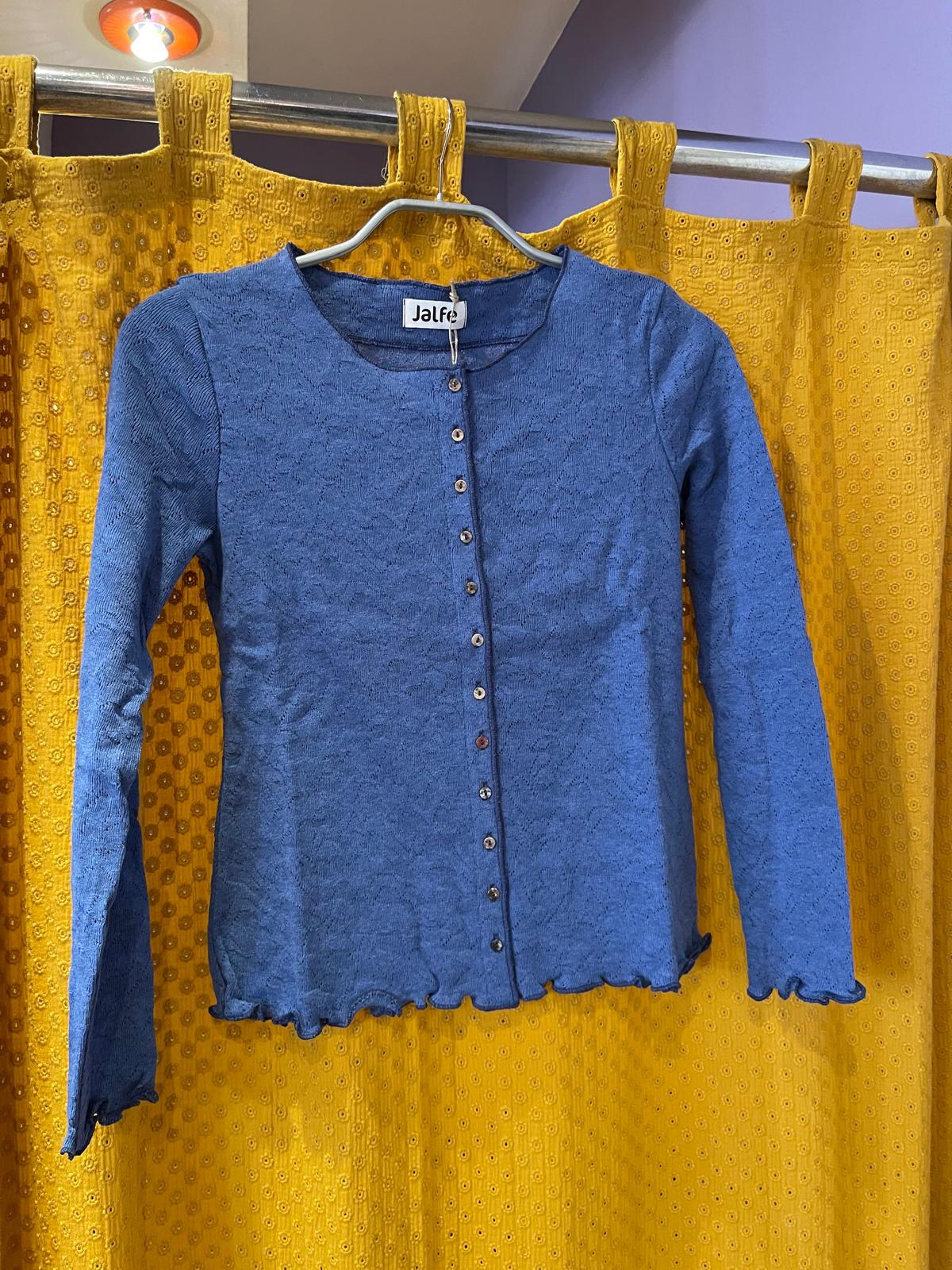 Jalfe Cardigans