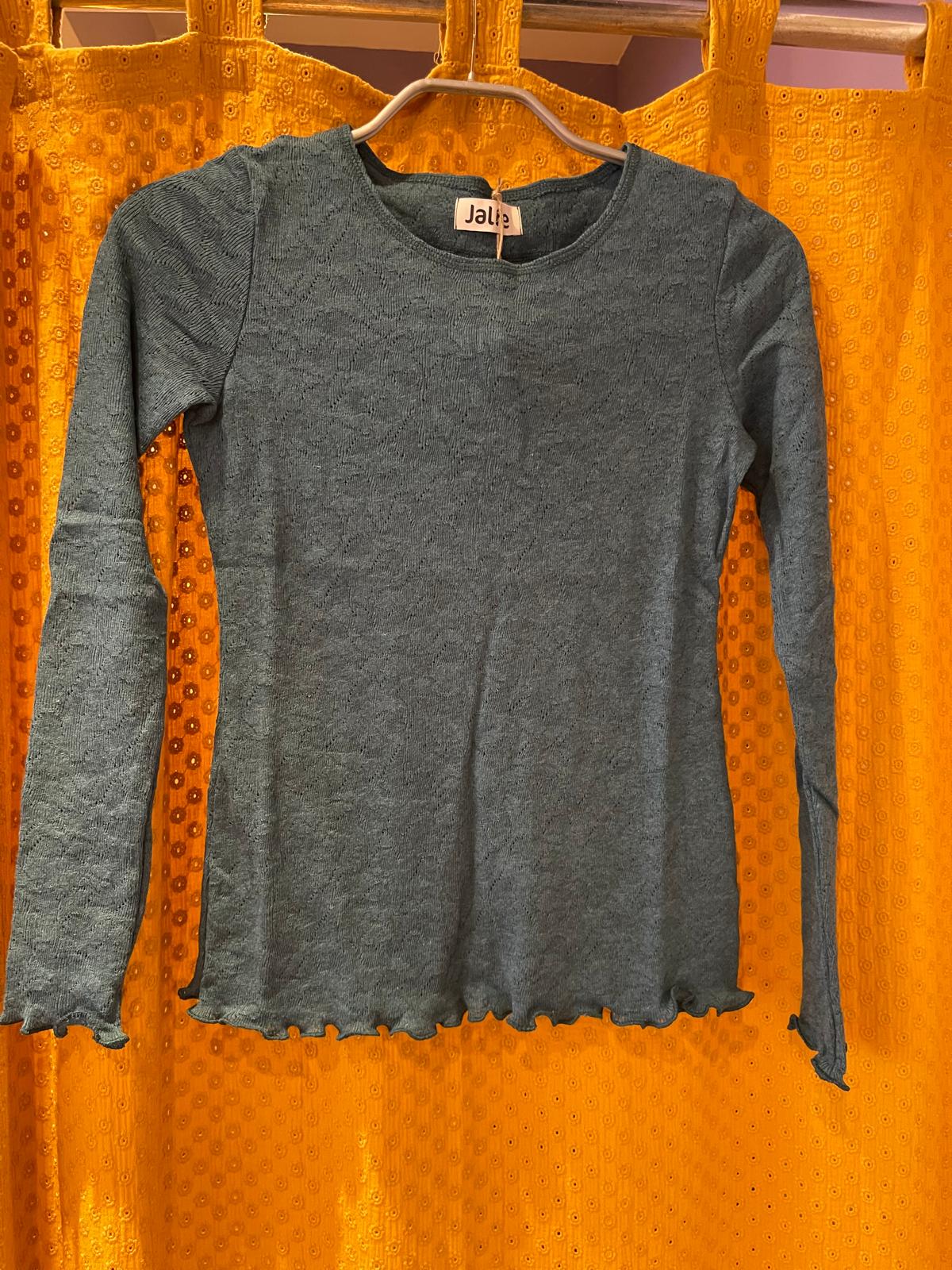 Jalfe Shirt mit langem Arm
