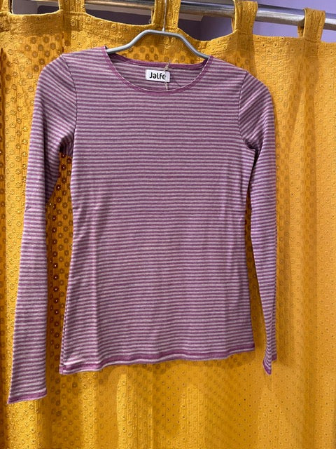 Jalfe Shirt mit Langarm