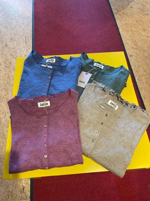 Jalfe Cardigans