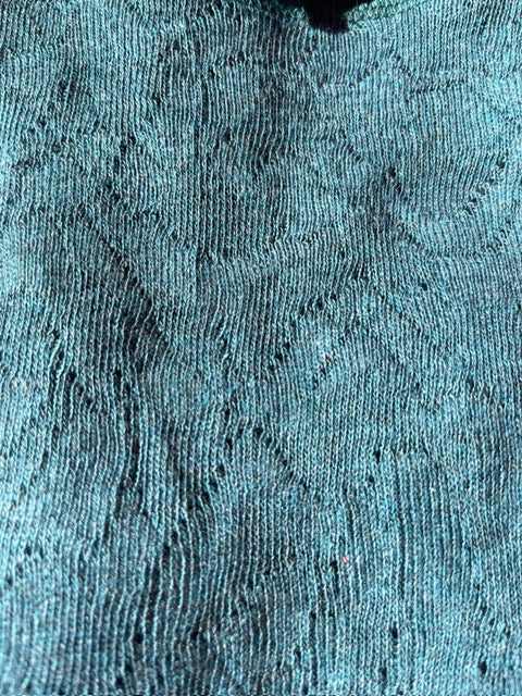 Jalfe Shirt mit kurzem Arm