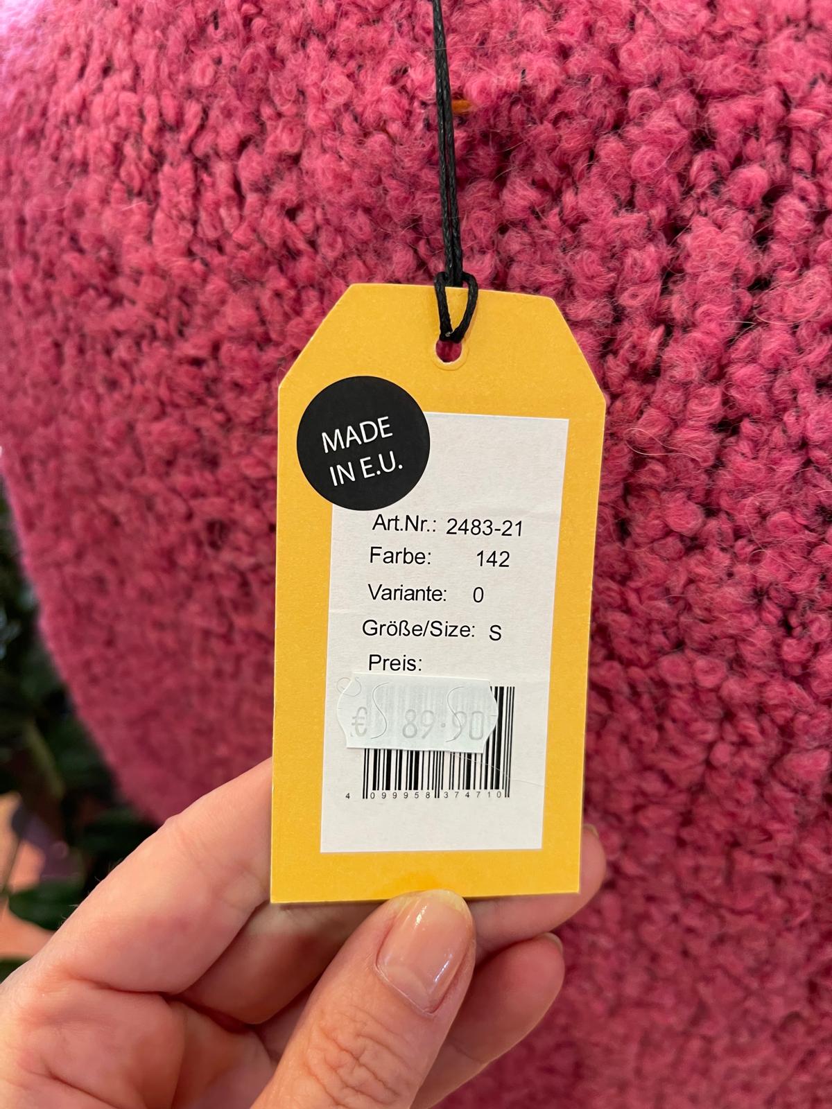 Yellow Label