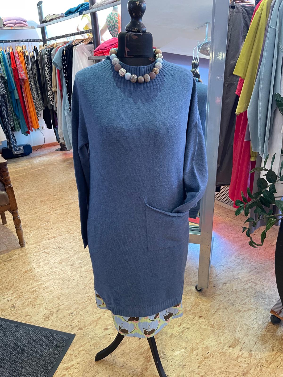 Yellow Label Kleid
