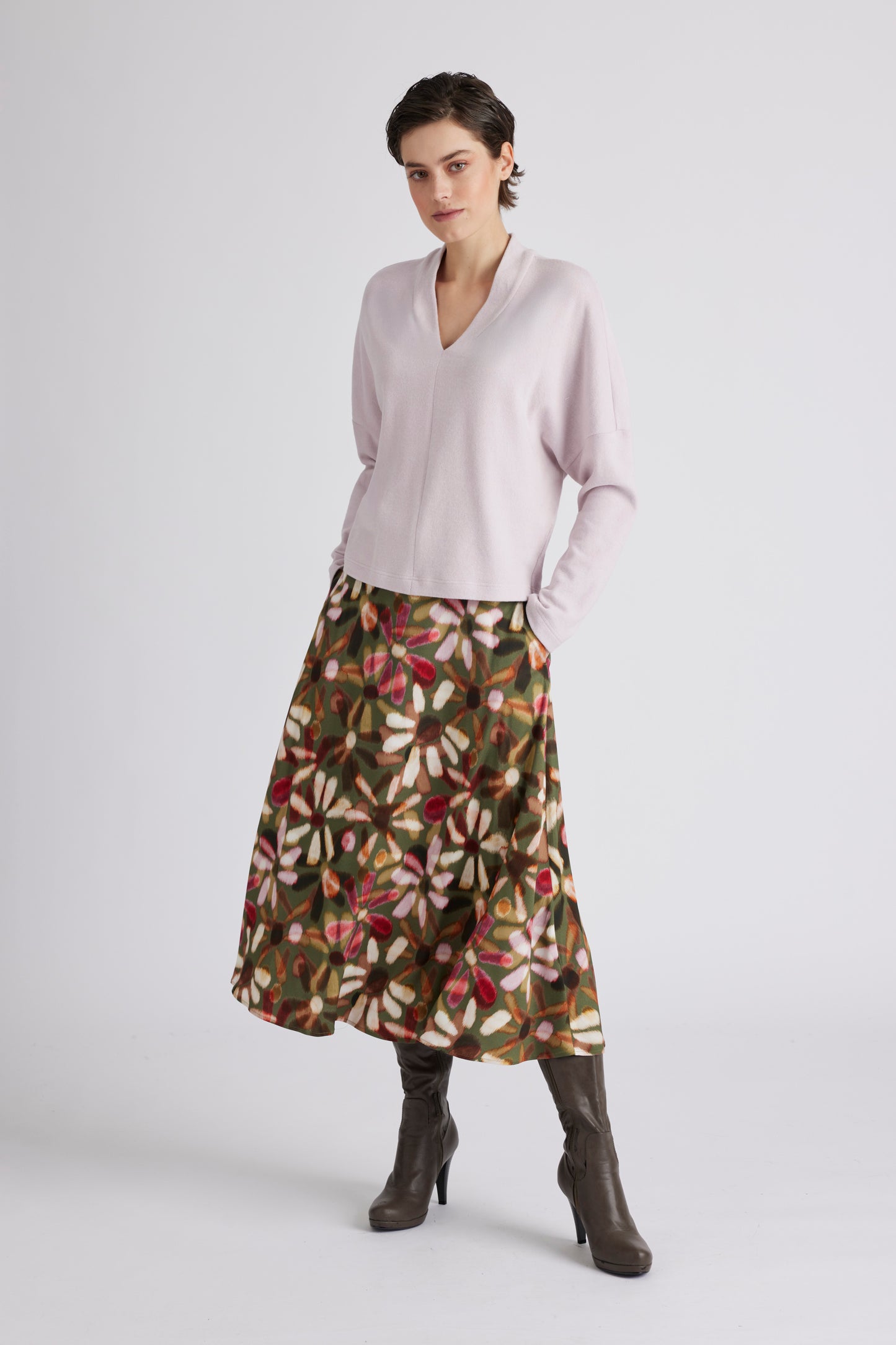 FOX's Pullover FEALIA