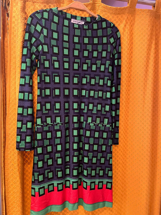 FOX Kleid Picoba