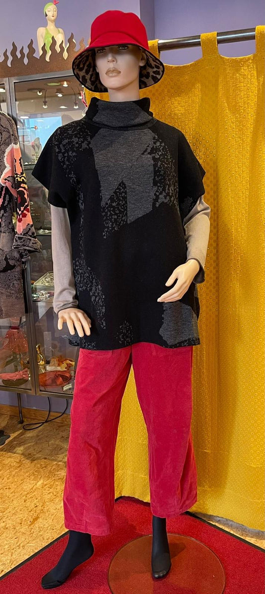 VETONO Poncho