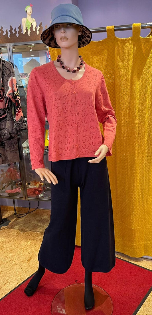 VETONO Strickhose