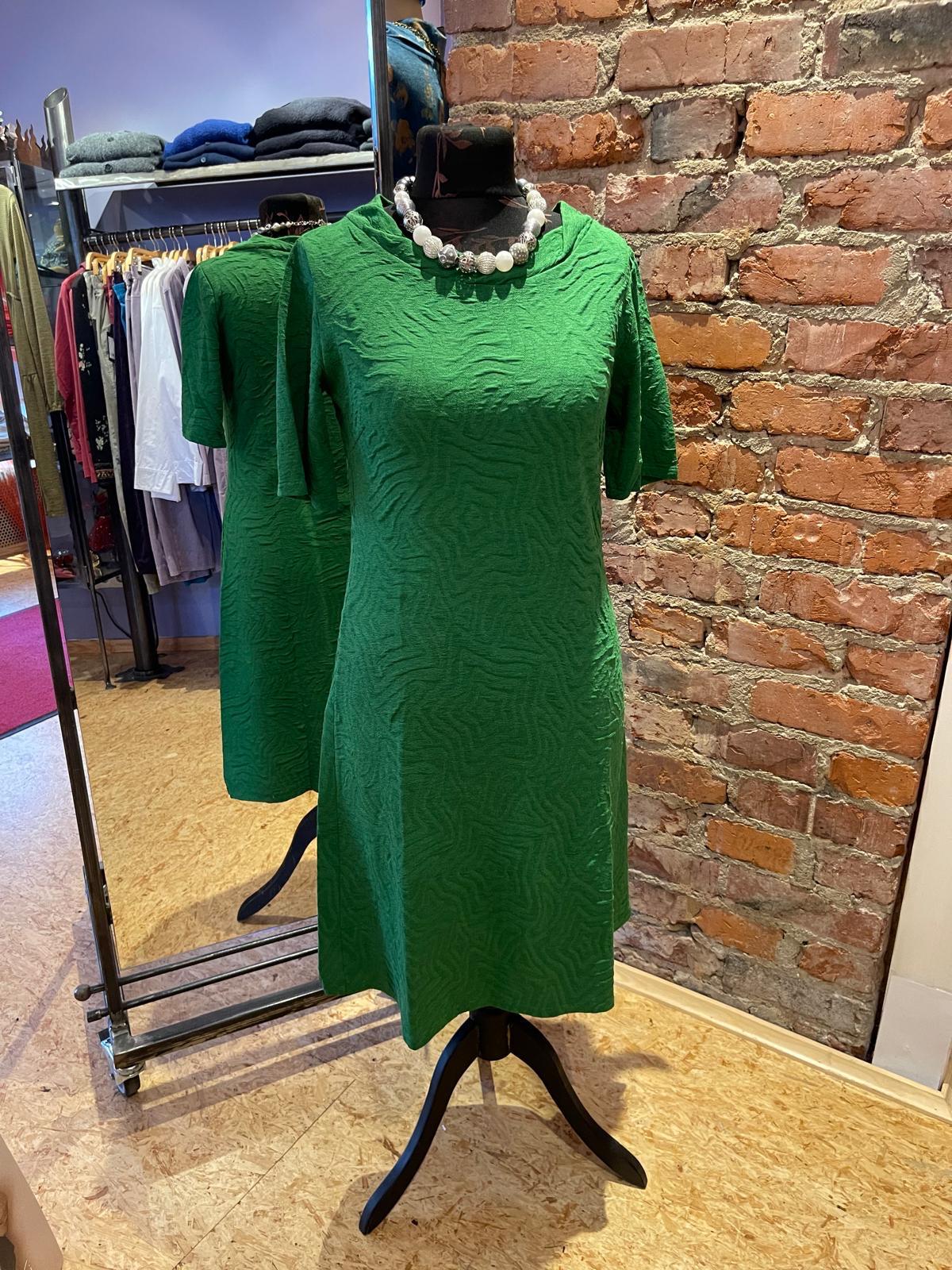 PINK LOTUS Kleid ROSALI