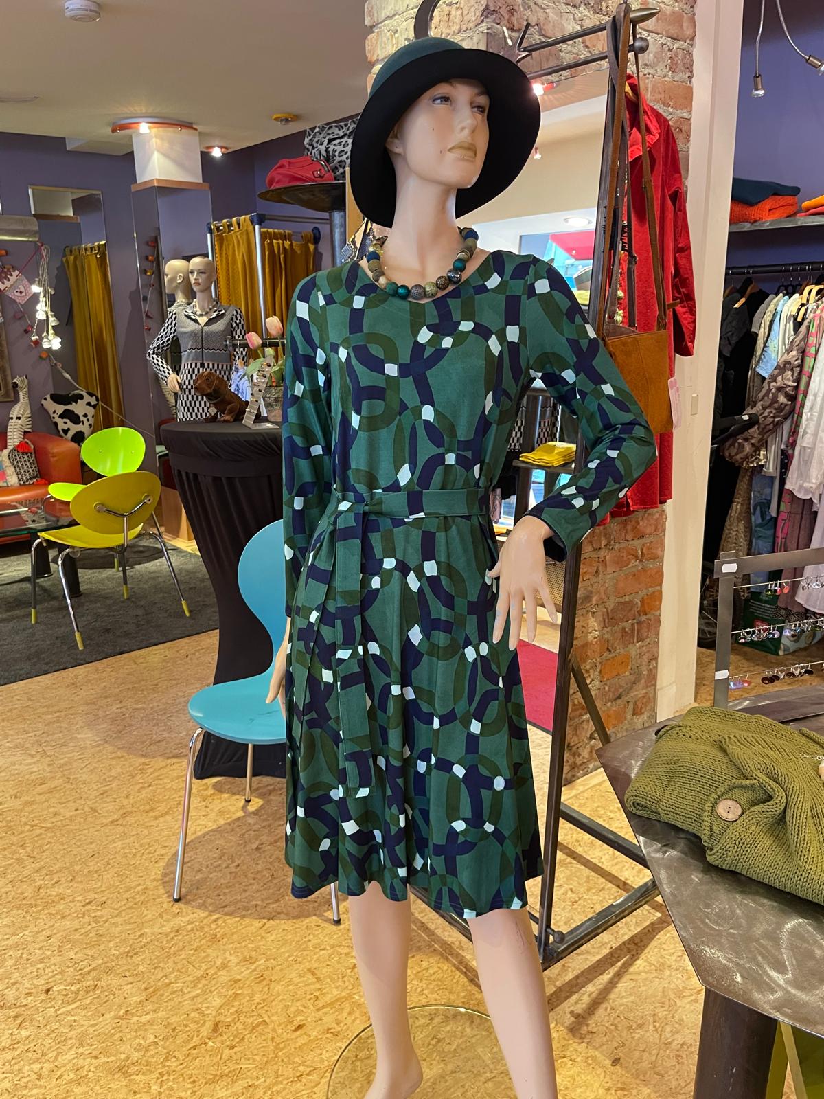 Du Milde Kleid our DNA et orchid
