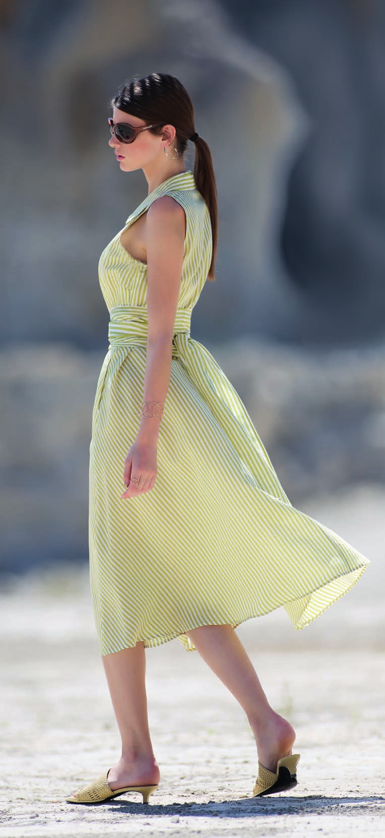 FOX'S Kleid GUANOTA