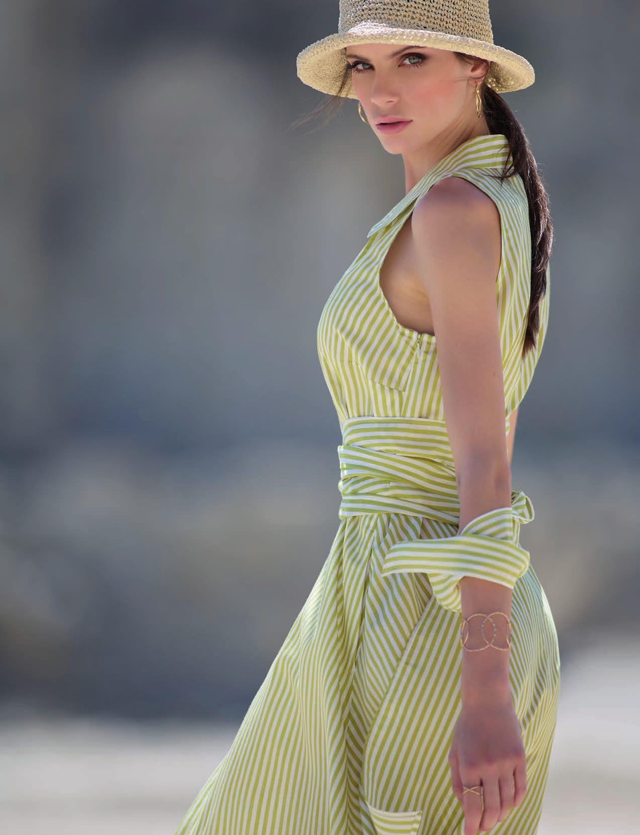 FOX'S Kleid GUANOTA