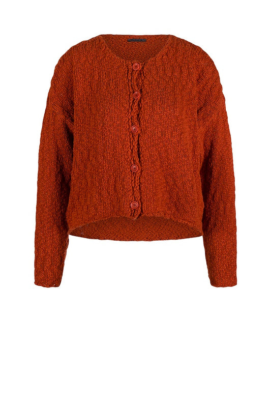 OSKA StrickJacke 614