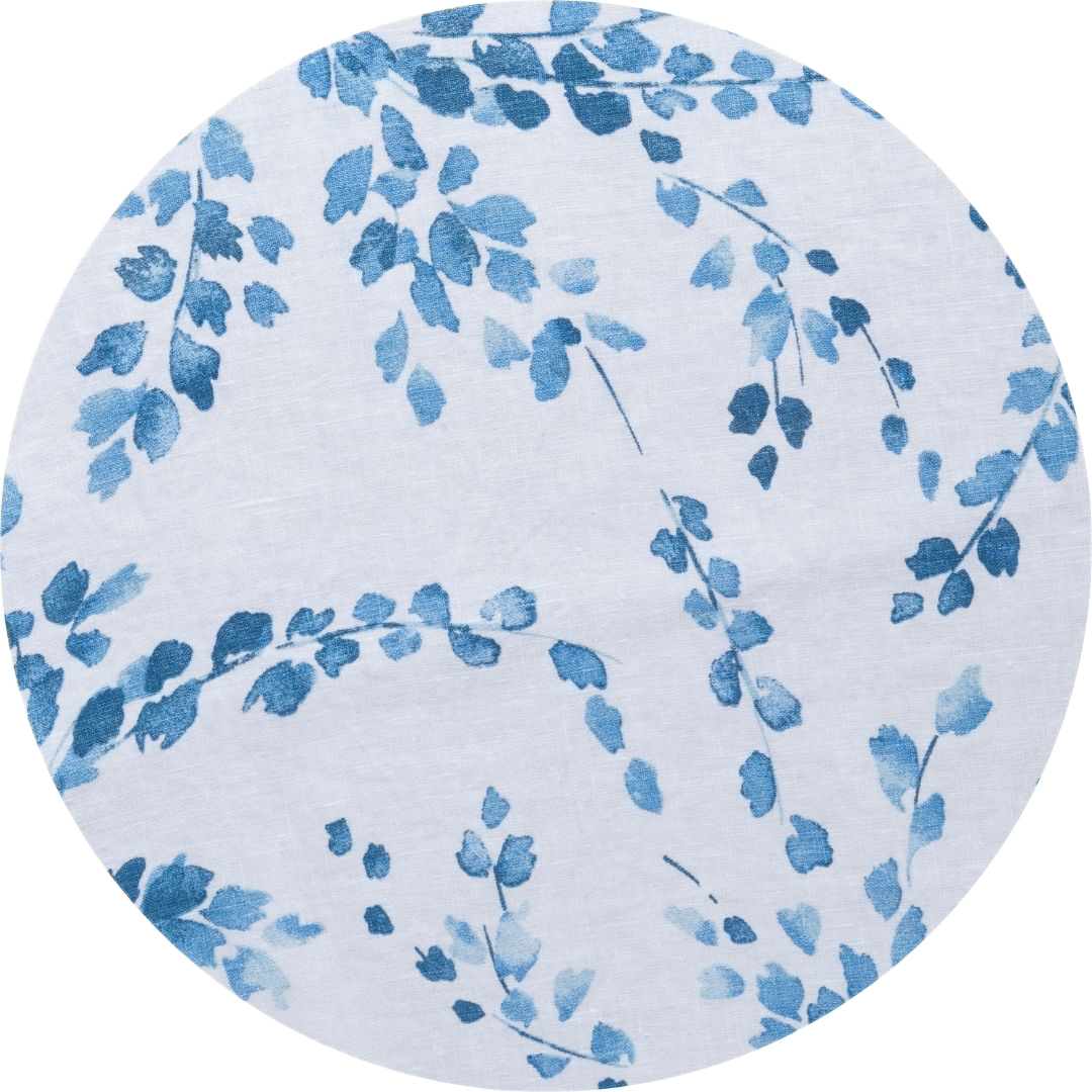 BLUEBERRY Schal
