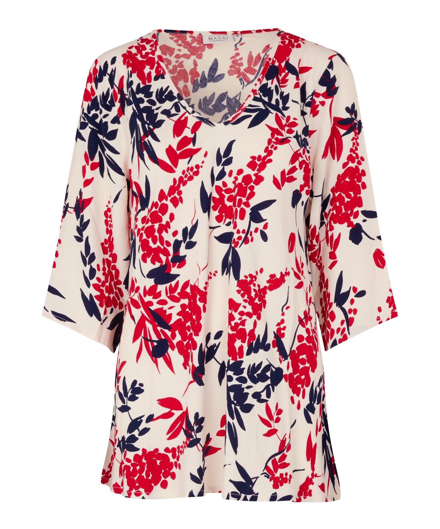 MASAI Shirt Kata