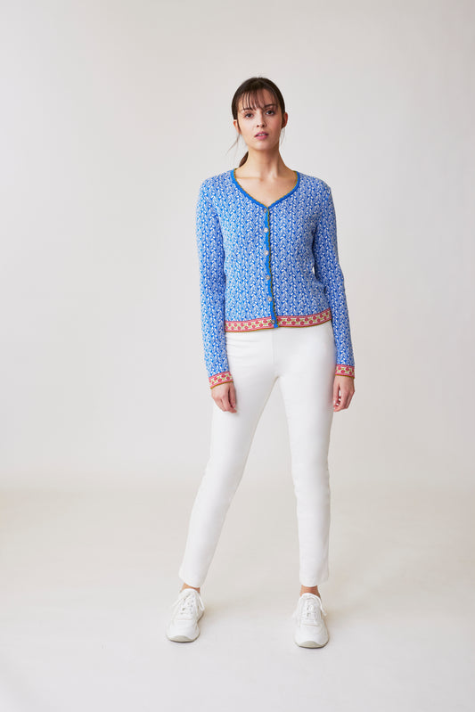 LANA Jacke Lucien