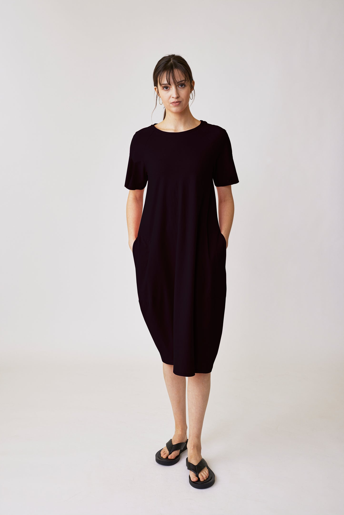 LANA Kleid Yoshina