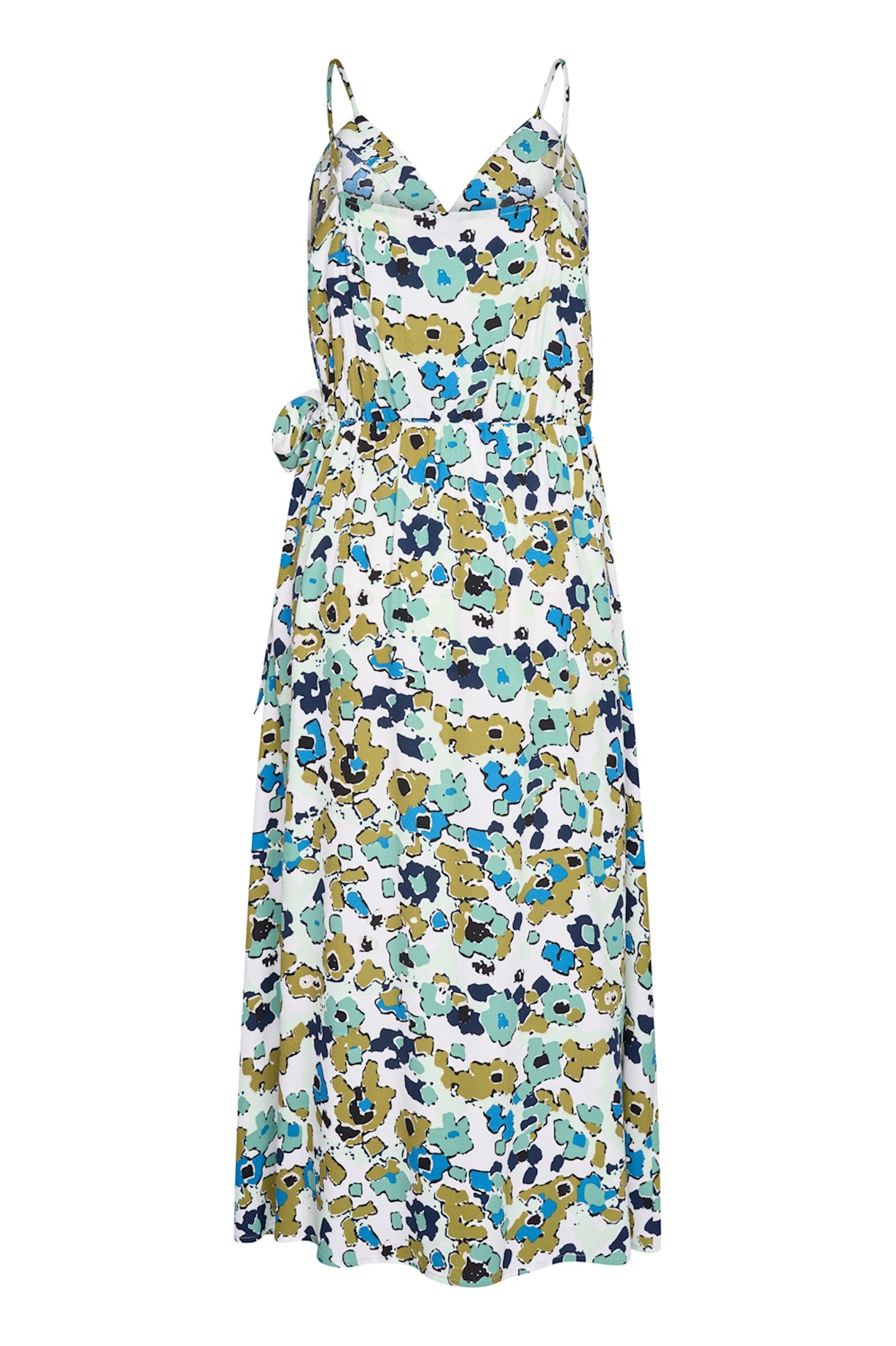 ZILCH Trägerkleid